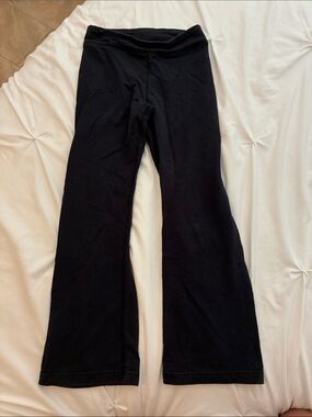 Primary Black Kids Sweatpants Joggers